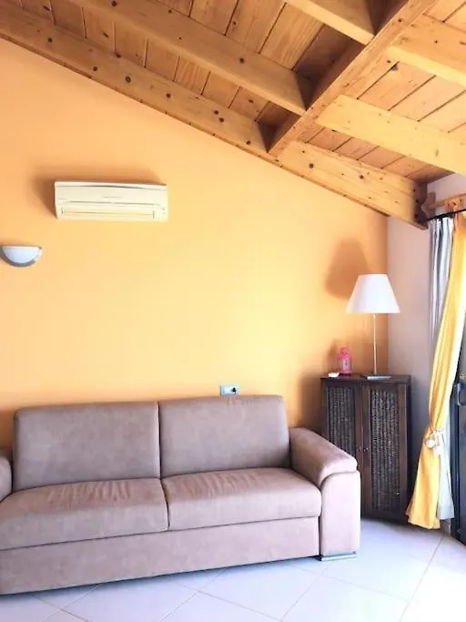 Appartamento Penthouse With Panoramic Ocean Views And Unlimited Wifi Santa Maria Capo Verde