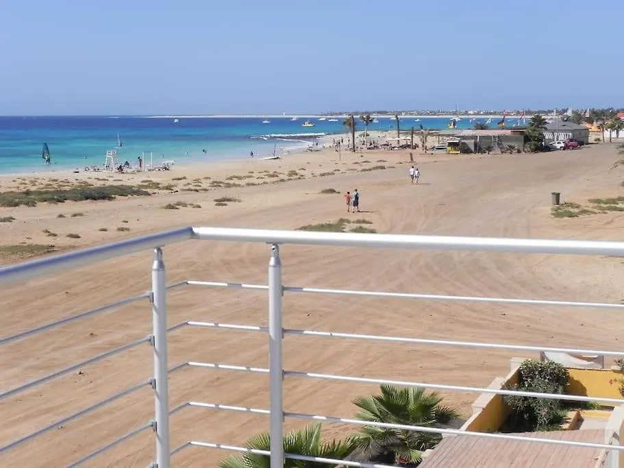 Appartamento Penthouse With Panoramic Ocean Views And Unlimited Wifi Santa Maria