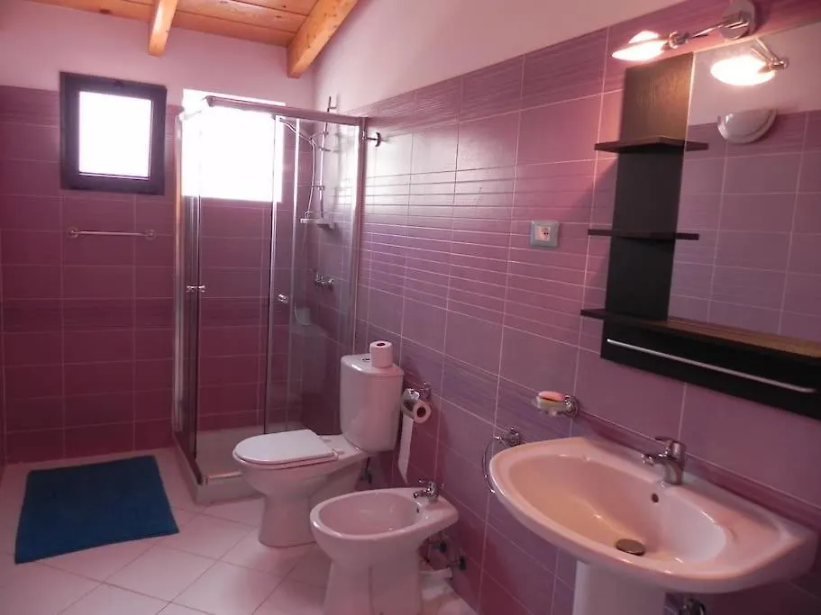 Appartamento Penthouse With Panoramic Ocean Views And Unlimited Wifi Santa Maria Capo Verde