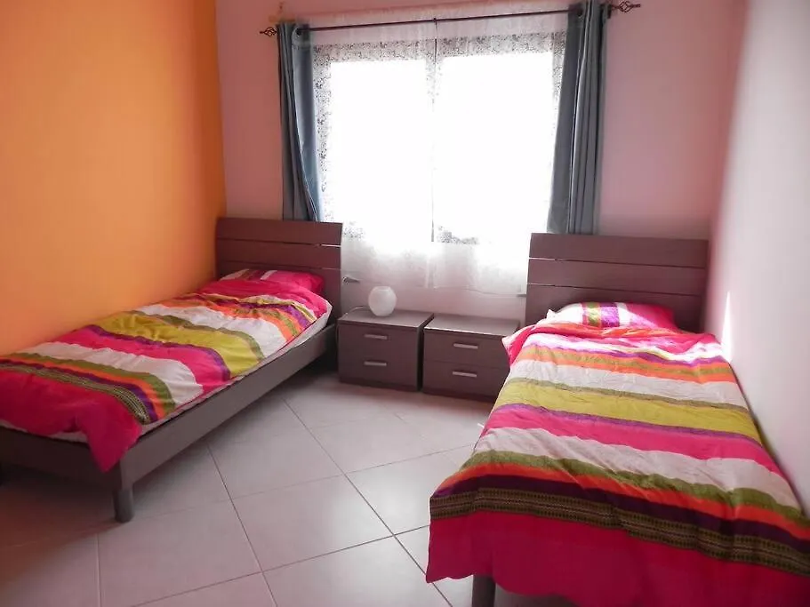 Appartamento Penthouse With Panoramic Ocean Views And Unlimited Wifi Santa Maria 0*,  Capo Verde