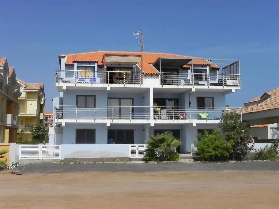 Appartamento Penthouse With Panoramic Ocean Views And Unlimited Wifi Santa Maria