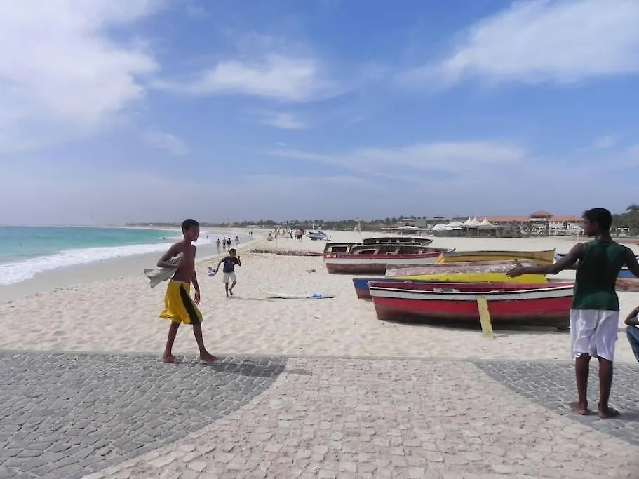 Appartamento Penthouse With Panoramic Ocean Views And Unlimited Wifi Santa Maria