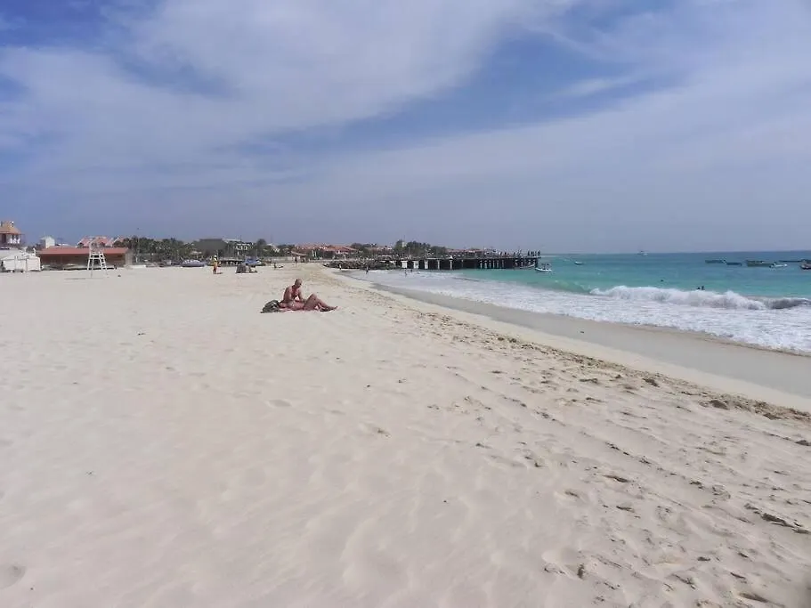 דירות סנטה מריה Penthouse With Panoramic Ocean Views And Unlimited Wifi