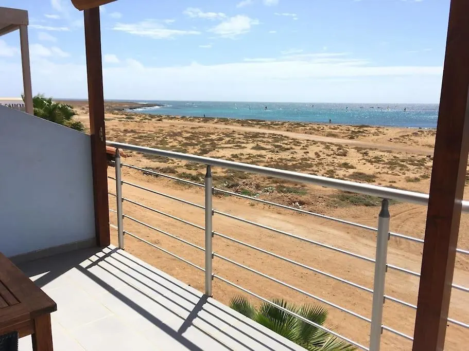 דירות סנטה מריה Penthouse With Panoramic Ocean Views And Unlimited Wifi