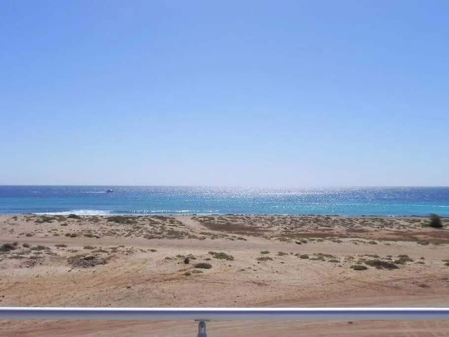 דירות סנטה מריה Penthouse With Panoramic Ocean Views And Unlimited Wifi