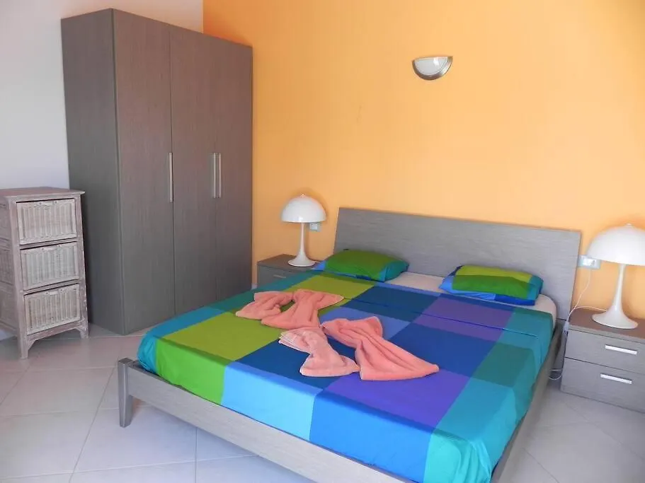 דירות סנטה מריה Penthouse With Panoramic Ocean Views And Unlimited Wifi