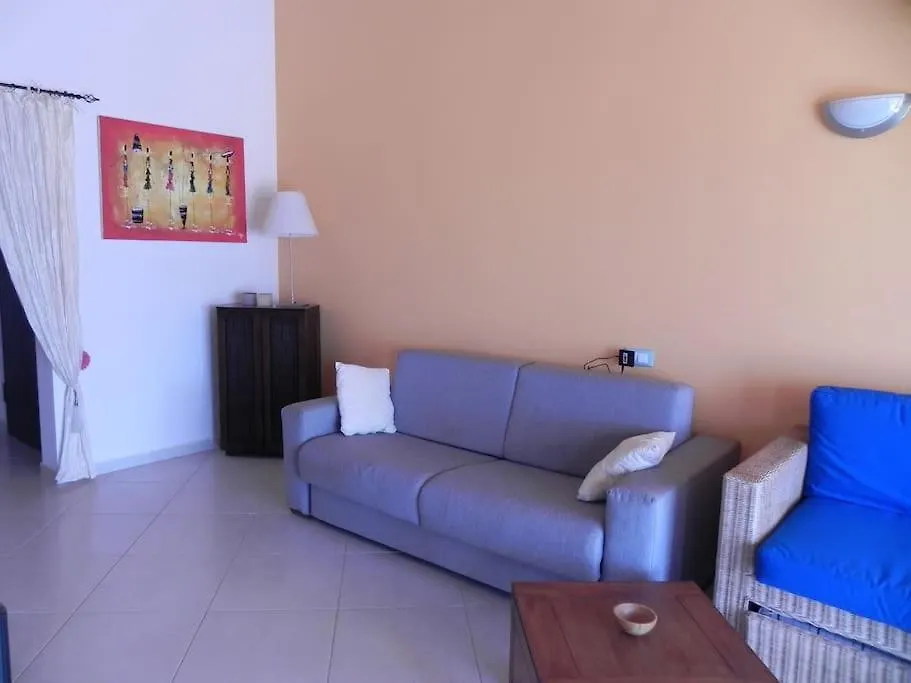 דירות סנטה מריה Penthouse With Panoramic Ocean Views And Unlimited Wifi