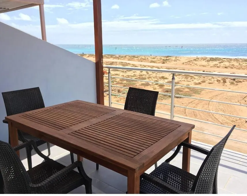 דירות סנטה מריה Penthouse With Panoramic Ocean Views And Unlimited Wifi